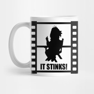 It Stinks! Mug